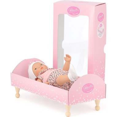 Bibichou 35 cm Mia - Vilac Bibichou 35 cm Mia - Vilac