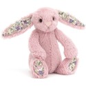 Peluche Lapin Blossom Bashful Tulip - 13 cm - Jellycat