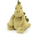 Peluche bashful dino medium - 31cm - Jellycat