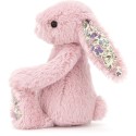 Peluche Lapin Blossom Bashful Tulip - 13 cm - Jellycat