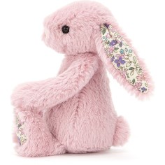 Peluche Lapin Blossom Bashful Tulip - 13 cm - Jellycat 2