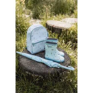 Bottes de Pluie 26/27 Sailors bay - Little Dutch Bottes de Pluie 26/27 Sailors bay - Little Dutch
