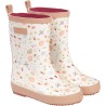 Bottes de Pluie 26/27 Flowers & Butterflies - Little Dutch