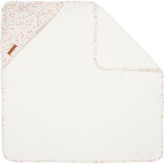 Cape de bain Flowers & Butterflies - Little Dutch 2