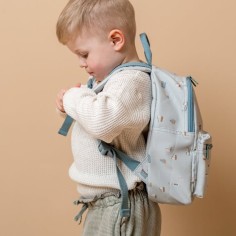 Sac à dos enfant Sailors Bay - Little Dutch 2