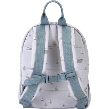 Sac à dos enfant Sailors Bay - Little Dutch Sac à dos enfant Sailors Bay - Little Dutch