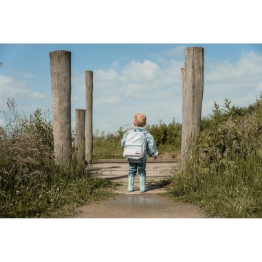 Sac à dos enfant Sailors Bay - Little Dutch Sac à dos enfant Sailors Bay - Little Dutch