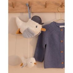 Boîte à  musique Mouettes - Sailors Bay - Little Dutch 2