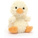 Peluche Canard Yummy - 15 cm - Jellycat