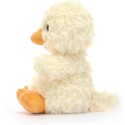 Peluche Canard Yummy - 15 cm - Jellycat