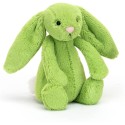 Peluche Lapin Apple Bashful - 18 cm - Jellycat