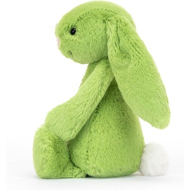Peluche Lapin Apple Bashful - 18 cm - Jellycat Peluche Lapin Apple Bashful - 18 cm - Jellycat