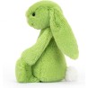 Peluche Lapin Apple Bashful - 18 cm - Jellycat