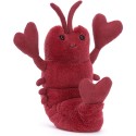 Peluche Homard Aime moi - Jellycat