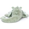 Grande peluche Sage Dragon vert Huge - 66cm - Jellycat