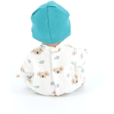 Bébé d'Amour 28 cm RomÉO - Vilac 2