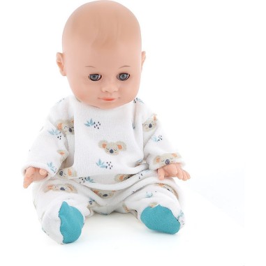 Bébé d'Amour 28 cm RomÉO - Vilac Bébé d'Amour 28 cm RomÉO - Vilac