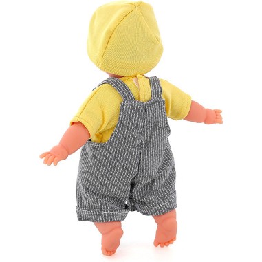 Écolo Doll 25 cm Harry - Vilac Écolo Doll 25 cm Harry - Vilac