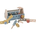 Boîte à outils en bois - Little Dutch Boîte à outils en bois - Little Dutch