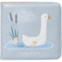 Livre de bain Oie Little Goose - Little Dutch