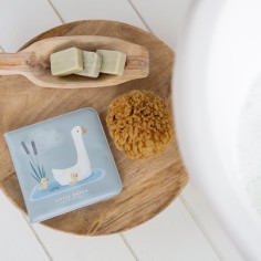 Livre de bain Oie Little Goose - Little Dutch 2