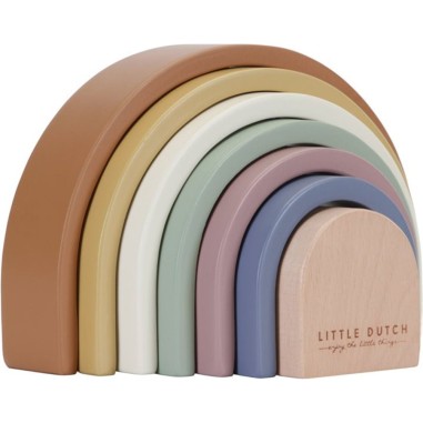 Arc en ciel - Vintage - Little Dutch Arc en ciel - Vintage - Little Dutch