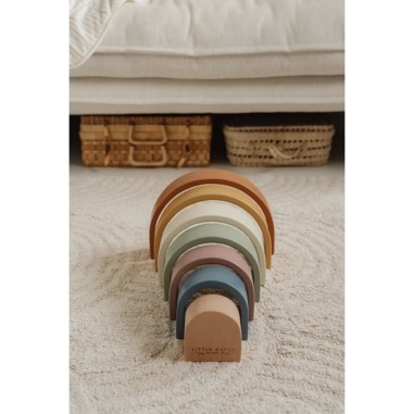 Arc en ciel - Vintage - Little Dutch Arc en ciel - Vintage - Little Dutch