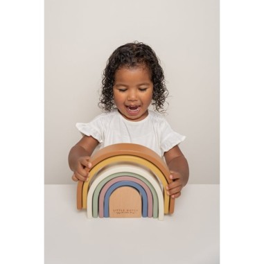 Arc en ciel - Vintage - Little Dutch Arc en ciel - Vintage - Little Dutch