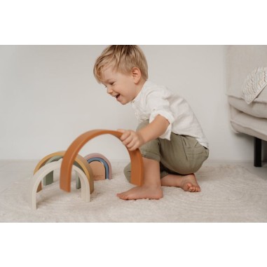 Arc en ciel - Vintage - Little Dutch Arc en ciel - Vintage - Little Dutch