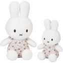 Miffy peluche Vintage Little Flowers 35 cm. - Little Dutch