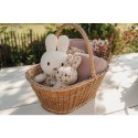 Miffy peluche Vintage Little Flowers 35 cm. - Little Dutch