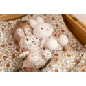 Miffy peluche Vintage Little Flowers 25 cm. - Little Dutch
