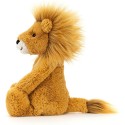 Lion Bashful Peluche Medium - 31 cm - Jellycat