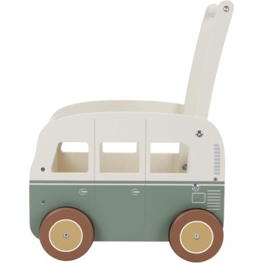 Vintage chariot à blocs - Little Dutch Vintage chariot à blocs - Little Dutch