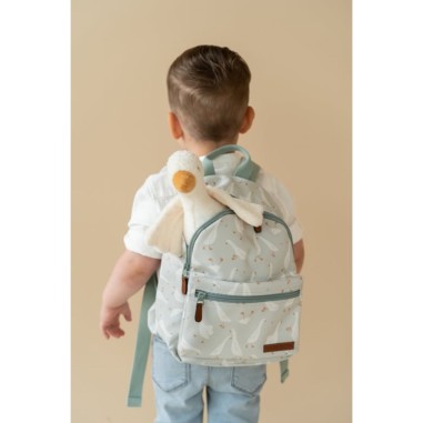 Sac à dos enfant Little Goose - Little Dutch Sac à dos enfant Little Goose - Little Dutch