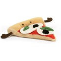 Peluche Part de Pizza Amuseable - Jellycat