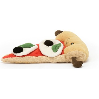 Peluche Part de Pizza Amuseable - Jellycat Peluche Part de Pizza Amuseable - Jellycat