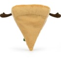 Peluche Part de Pizza Amuseable - Jellycat