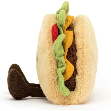 Peluche Taco Amuseable - Jellycat Peluche Taco Amuseable - Jellycat