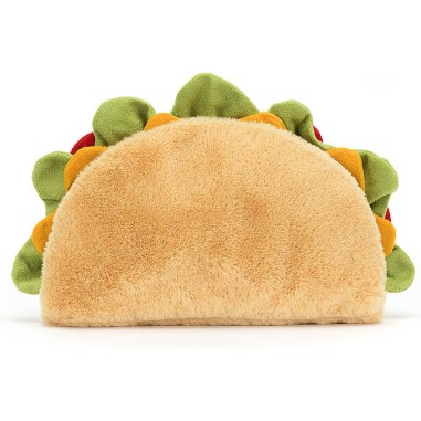 Peluche Taco Amuseable - Jellycat Peluche Taco Amuseable - Jellycat