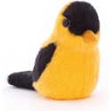 Peluche Oiseau Chardonnet Birdling - Jellycat