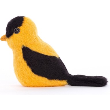 Peluche Oiseau Chardonnet Birdling - Jellycat Peluche Oiseau Chardonnet Birdling - Jellycat