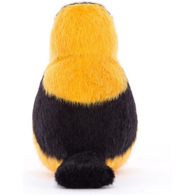 Peluche Oiseau Chardonnet Birdling - Jellycat Peluche Oiseau Chardonnet Birdling - Jellycat