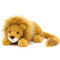 Louie le lion petite peluche - 27 cm - Jellycat