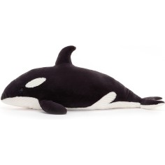 Peluche Orque Ollivander - Jellycat 2