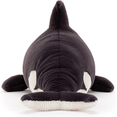 Peluche Orque Ollivander - Jellycat Peluche Orque Ollivander - Jellycat