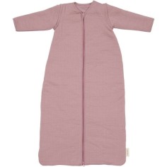 Gigoteuse hiver 70 cm Pure Mauve - Little Dutch