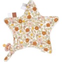 Doudou étoile Vintage Little Flowers - Little Dutch