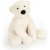 Grande Peluche Perry Ours Polaire - 36 cm - Jellycat