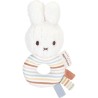 Miffy hochet Vintage Sunny Stripes - Little Dutch